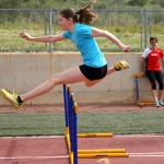 Halbzeit vorbei und sehr gute Trainings absolviert