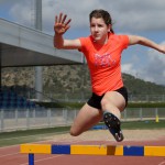 Trainingslager 2016 in Mallorca Tag 1