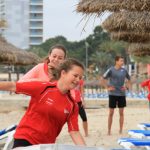 Mallorca Trainingslager 2017 8ter Tag Frühling